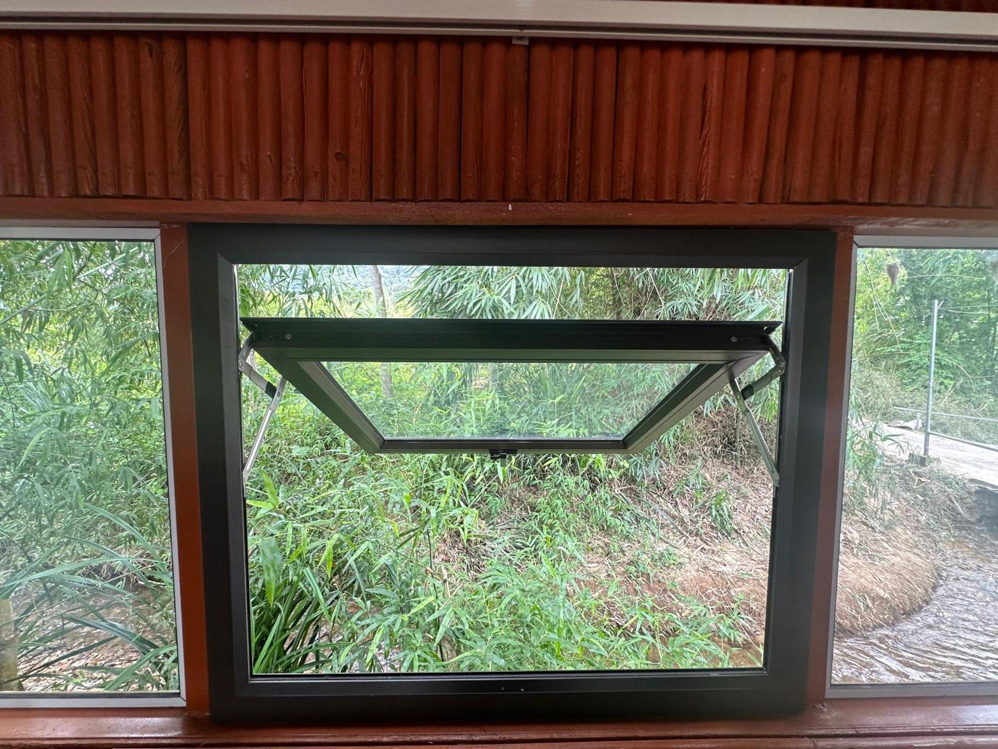 Ha Giang Eco Bungalow Kültér fotó