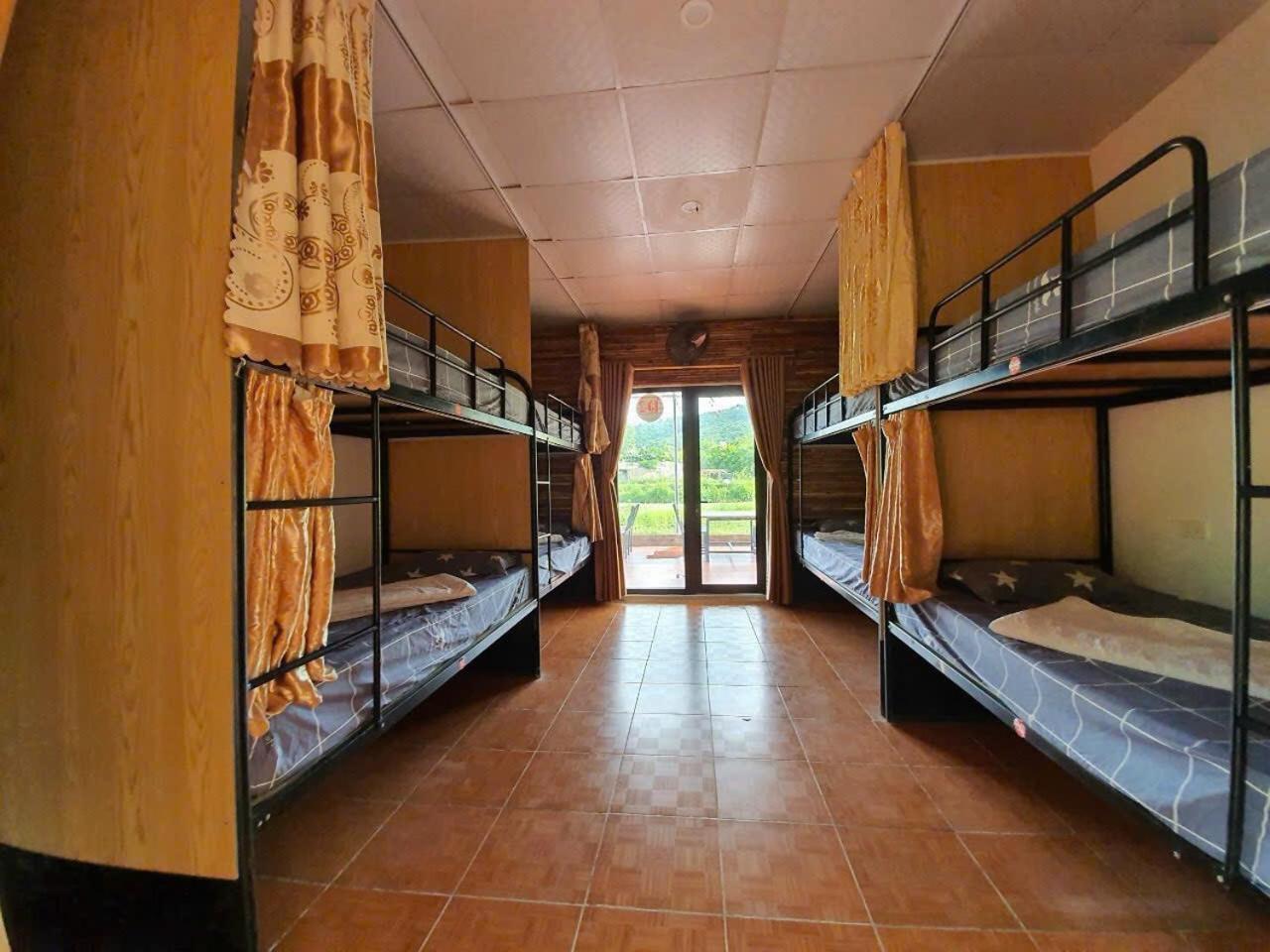Ha Giang Eco Bungalow Kültér fotó