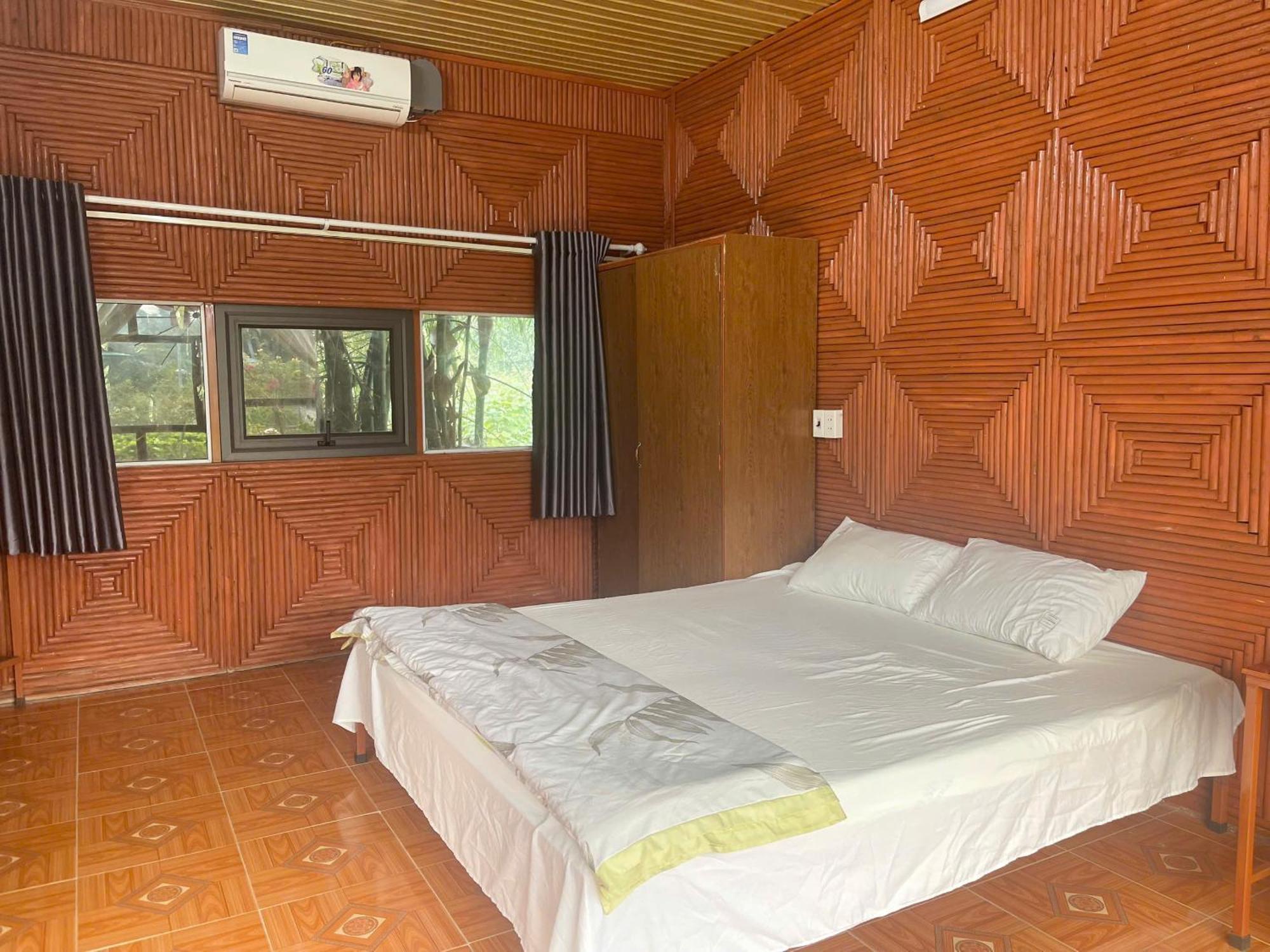 Ha Giang Eco Bungalow Kültér fotó